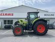 Tractor agrícola - Claas - axion 810