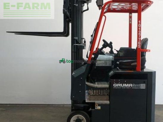 Elevadora - Combilift - cbe3000