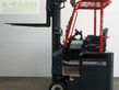Elevadora - Combilift - cbe3000