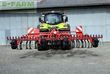 Cultivador - Horsch - finer 5 sl 4 x tiefenräder mech. tf