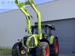Tractor agrícola - Claas - arion 650 cmatic cebis+fl150 CMATIC CEBIS