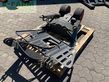 Tractor agrícola - Claas - zusatzfahrwerk xerion 4200 neu