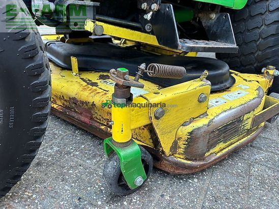 Tractor agrícola - John Deere - 4200