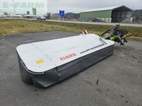 Cortacésped manual - Claas - disco 360 Claas