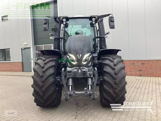 Tractor agrícola - Valtra - q 305