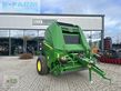 Empacadora gigant - John Deere - v451m