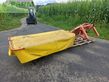 Cortacésped manual - Lely - splendimo 205 l