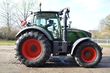 Tractor agrícola - Fendt - 722 vario profi plus gen 6