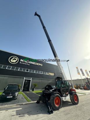 Telescopica Bobcat T40-170