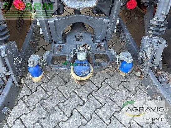 Tractor agrícola - Fendt - 936 vario gen-7 profi+ setting2 ProfiPlus