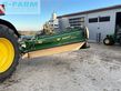 Cortacésped manual - Krone - easy cut b870 cv + f320cv