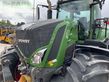 Tractor agrícola - Fendt - 828 profi plus tractor (st24303)