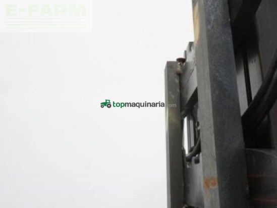 Elevadora - Linde - e 16 evo 386-02