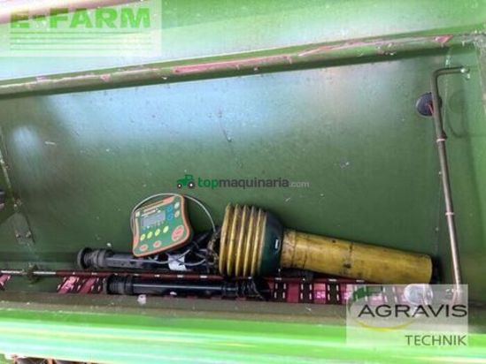 Combinado de siembra - Amazone - kg 303/ad 303 super