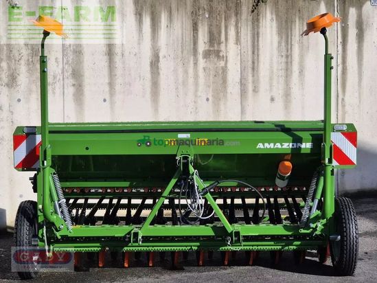 Sembradora - Amazone - d9 3000 super anbausaemaschiene