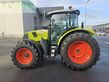Tractor agrícola - Claas - arion 470 stage v (cis+)