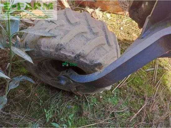 Arado - Kuhn - mm121-5nsh