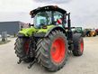 Tractor agrícola - Claas - arion 660 cmatic focus