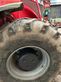 Tractor agrícola - Massey Ferguson - 8650 dyna vt