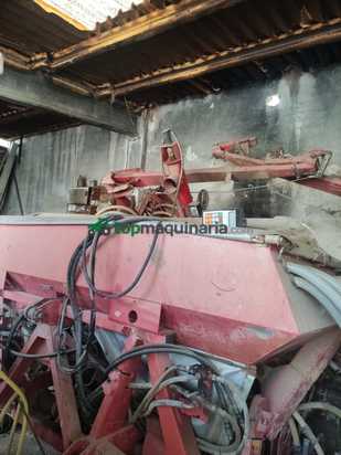 Sembradora directa - Kverneland - DV 6