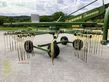 Rastrillo - Krone - swadro 42