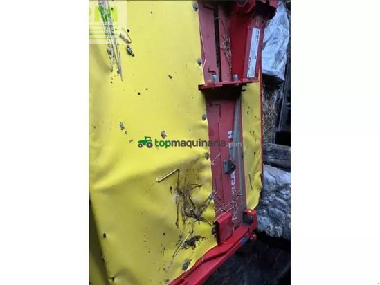 Cortacésped manual - Pöttinger - novacat 265