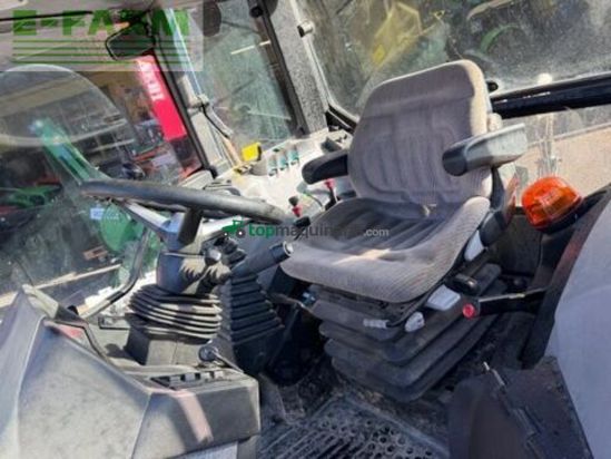Tractor agrícola -  - cs 110