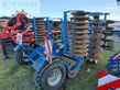 Cultivador - Farmet - souterrain 4m5