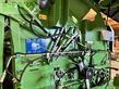 Empacadora gigant - Krone - fortima v 1500 mc