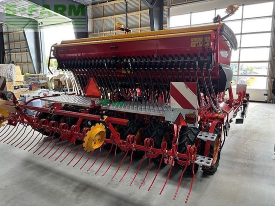 Sembradora - Väderstad - rapid 400c