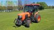 Tractor agrícola - Kubota - l2-452 cab