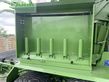 Empacadora gigant - Krone - comprima cf 155 xc