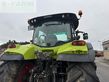 Tractor agrícola - Claas - arion 640 cis