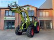 Tractor agrícola - Claas - arion 550 cmatic