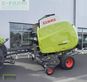 Empacadora gigant - Claas - variant 380 rc pro