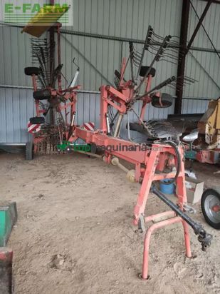 Rastrillo - Fella - ts1402