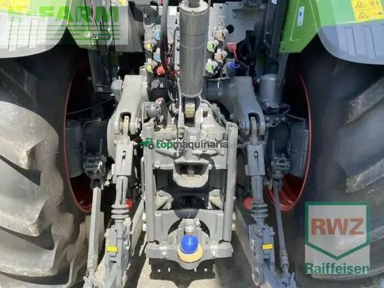 Tractor agrícola - Fendt - 724 vario gen6