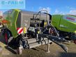 Empacadora gigant - Claas - rollant 630 rc uniwrap