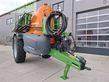 Atomizador - Amazone - ux 6201 super