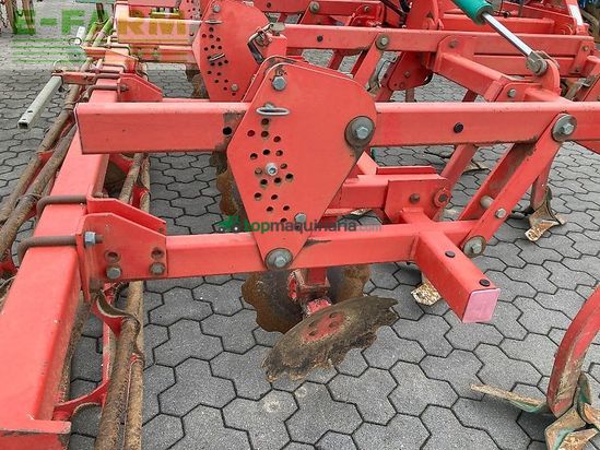 Arado - Kverneland - sc ld 4,70m