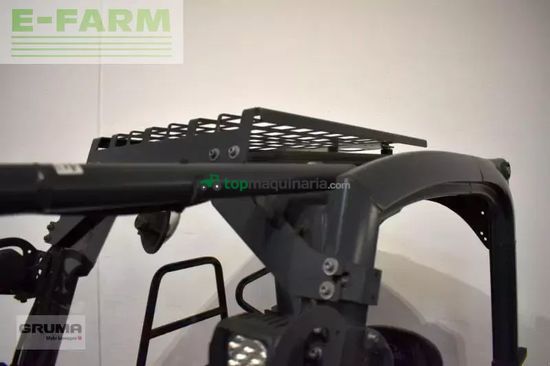 Elevadora - Linde - e 20 ph evo 386-02