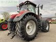 Tractor agrícola - Case IH - optum 270 cvx