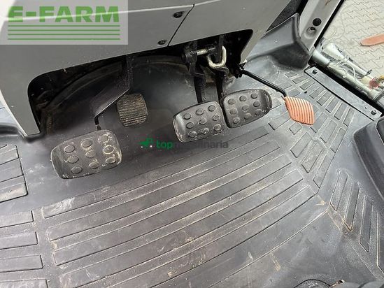 Tractor agrícola - Valtra - t234 versu smarttouch Versu