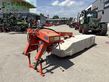 Cortacésped manual - Kuhn - gmd 802 lift control