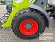 Minicargadora - Claas - torion 530