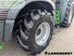 Cosechadora de Cereal - Krone - big x 1180