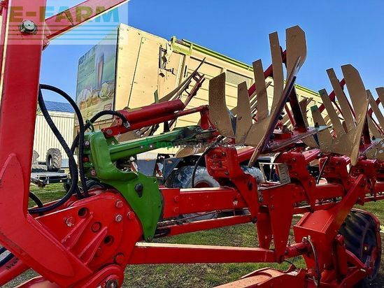 Arado -  - hektor 1000 vario