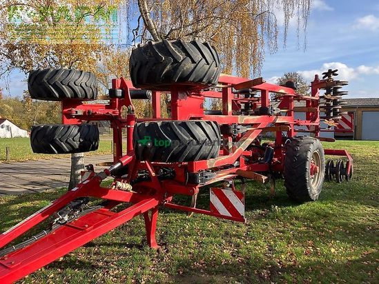 Cultivador - Horsch - terrano 5 fm