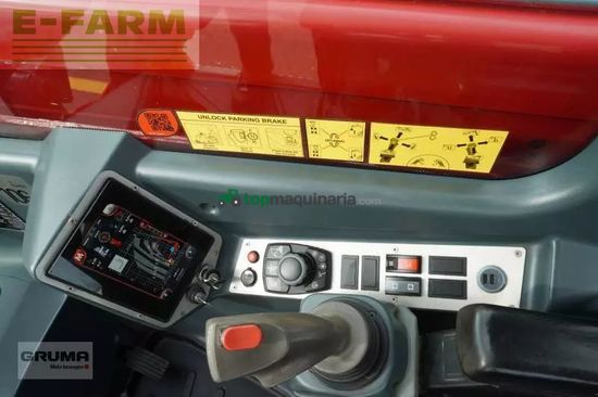 Telescopica - Magni - rth 5.18 s