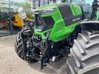 Tractor agrícola - Deutz-Fahr - agrotron 6190 ttv